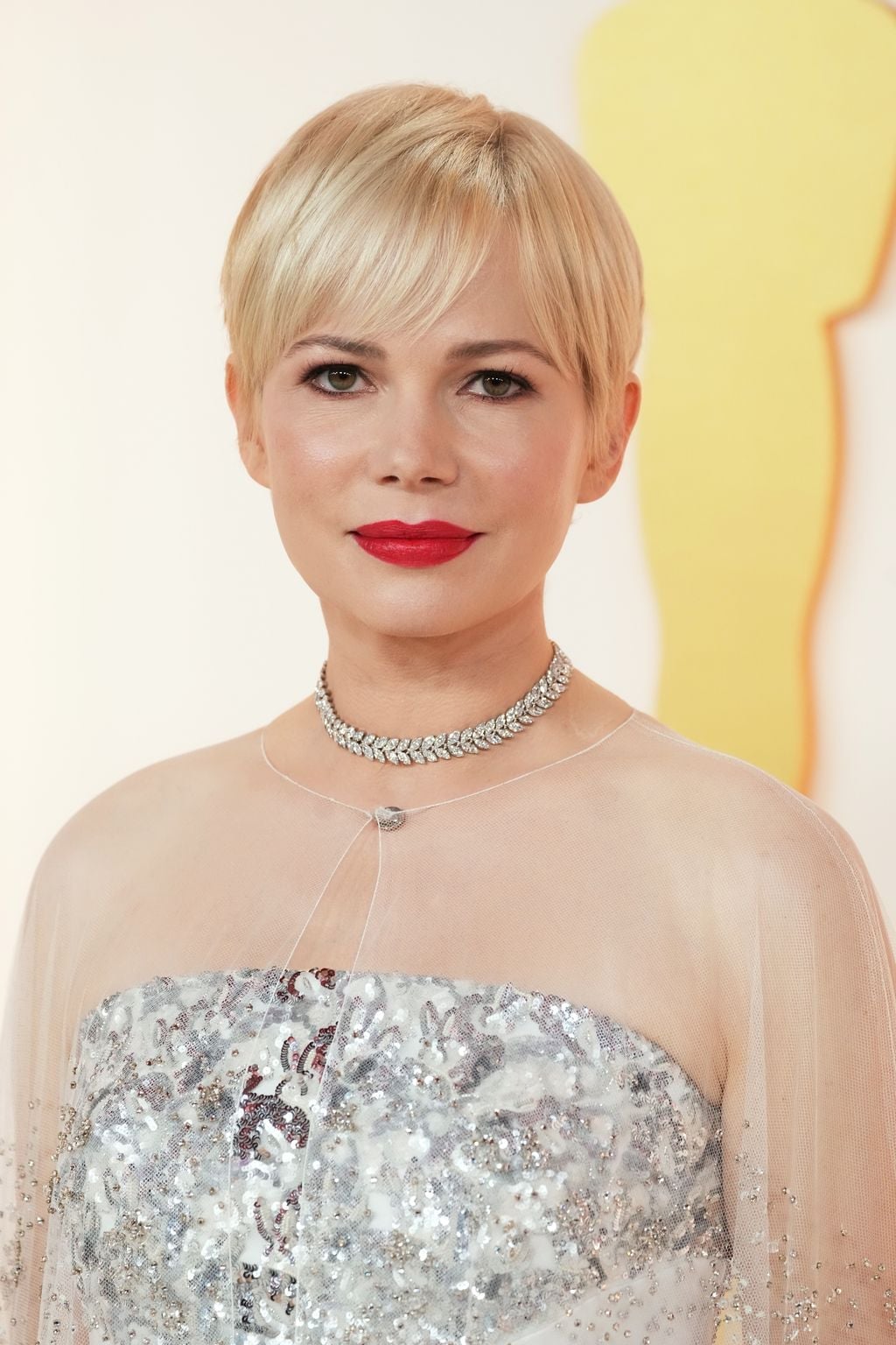 Short Textured Pixie Cut — Simple Haircuts for Fine Hair