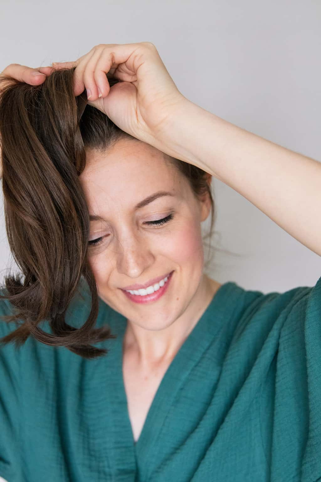 DIY Hair Trimming Guide DIY Hair Trimming Guide — Simple Haircuts Tutorial