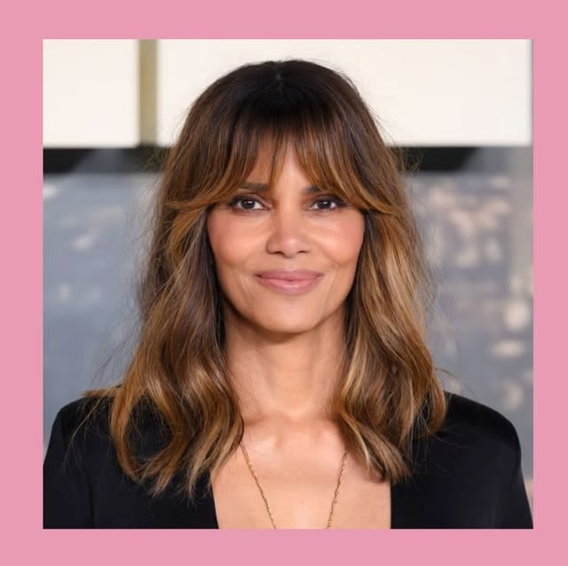Shoulder Length Long Bob With Balayage Shoulder Length Long Bob With Balayage — Simple Haircuts Tutorial