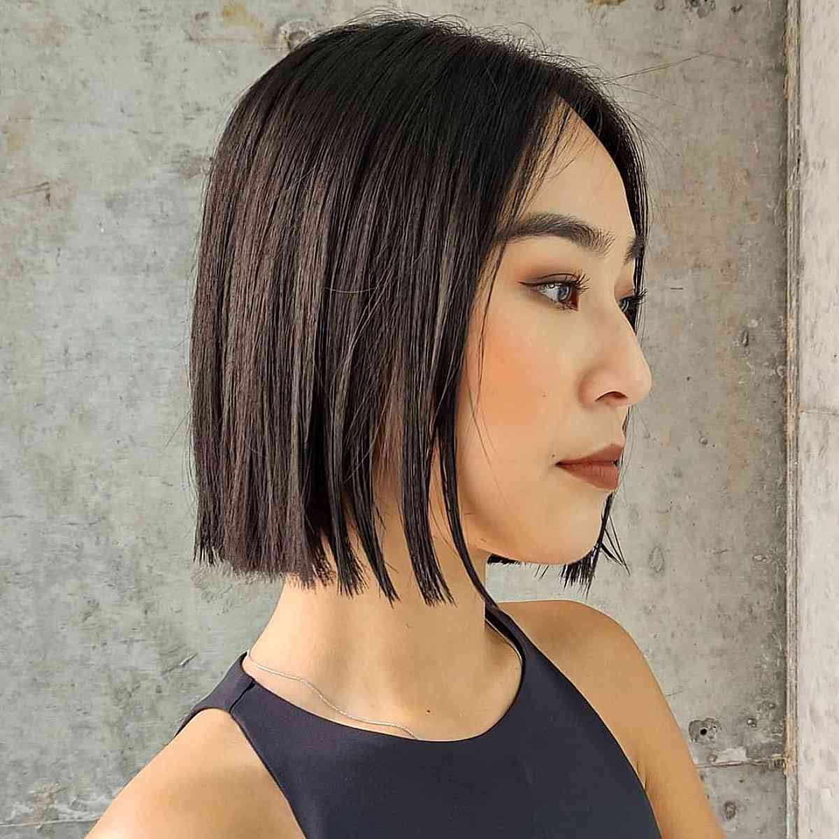 Short Textured Pixie Back View Short Textured Pixie Back View — Simple Hairstyles for Thinning Hair
