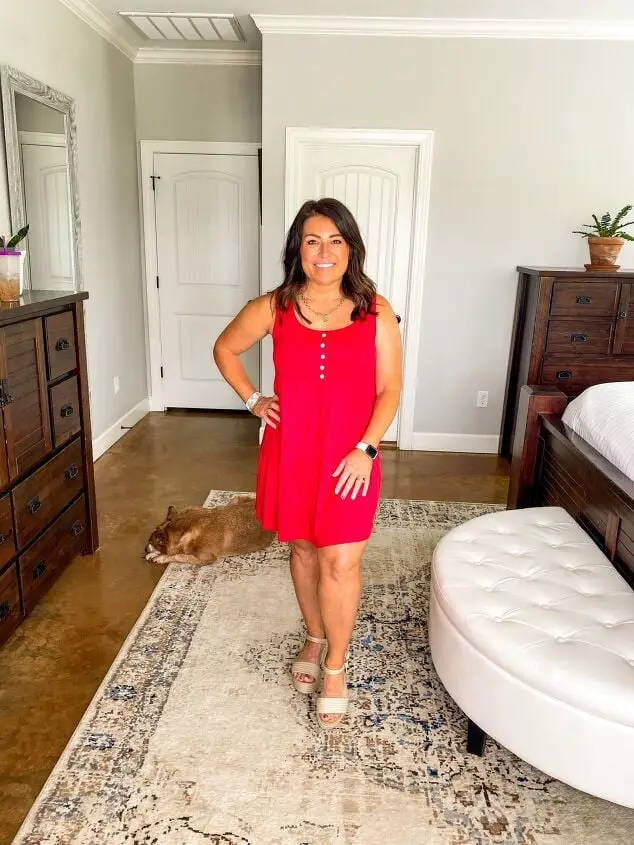 Simple House Outfit Ideas