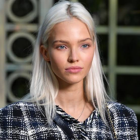 40 Styles That Prove White-Blonde Hair Is Worth the Maintenance
