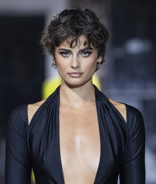 Pixie Haircuts To Try — Simple Japanese Hair