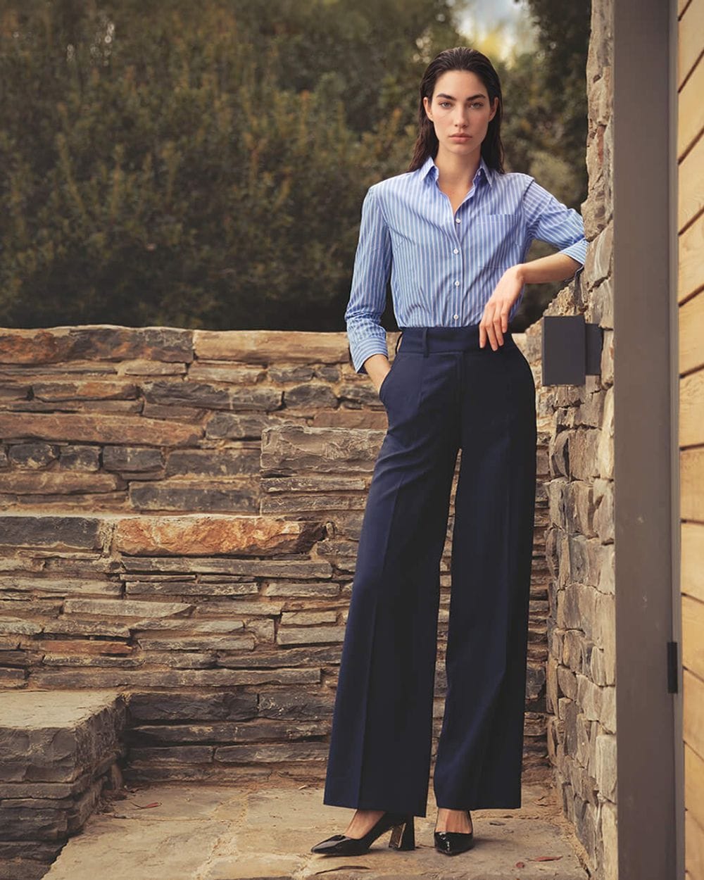 Dress for Success: Interview Outfits for Women