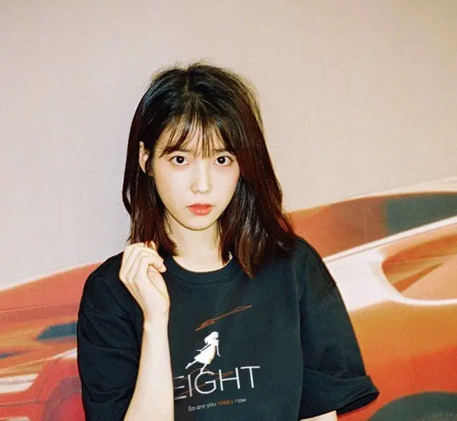 Shoulder Length Layers With Soft Waves — Simple Korean Hair