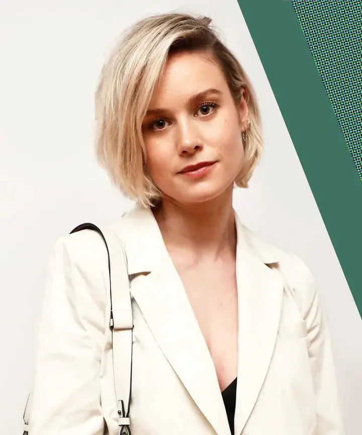 Textured Bob with Curtain Bangs Textured Bob with Curtain Bangs — Simple Lengths Haircut