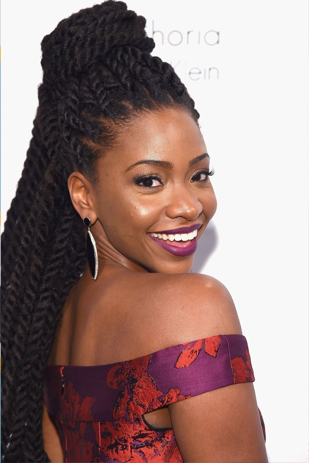 21 Marley Twist Ideas to Consider For Your Next Protective Style | Marie Claire