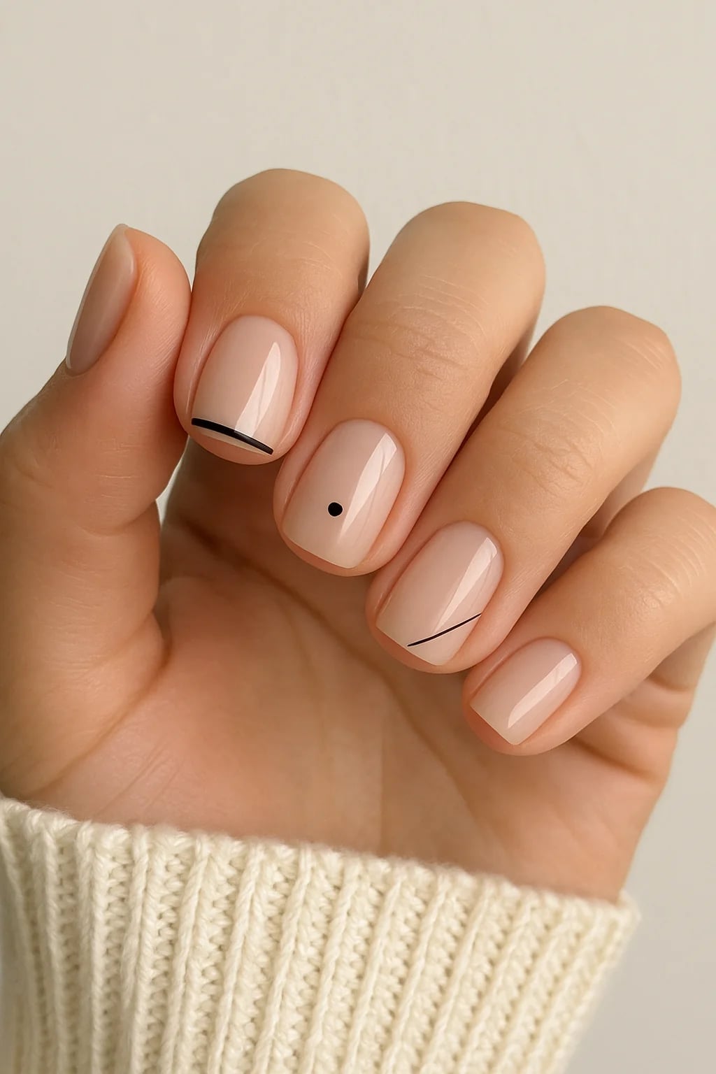 5 Nail Designs That Will Make Clients Say 'Wow! | Blush