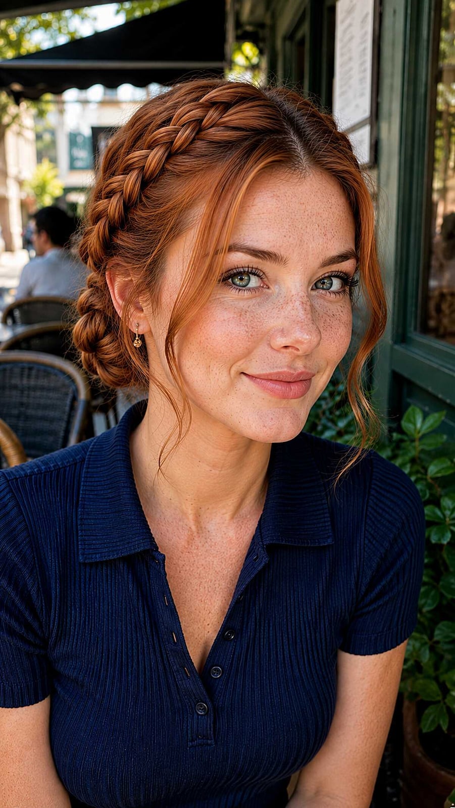 Best Black Hair Ideas Best Black Hair Ideas — Simple Natural Braids