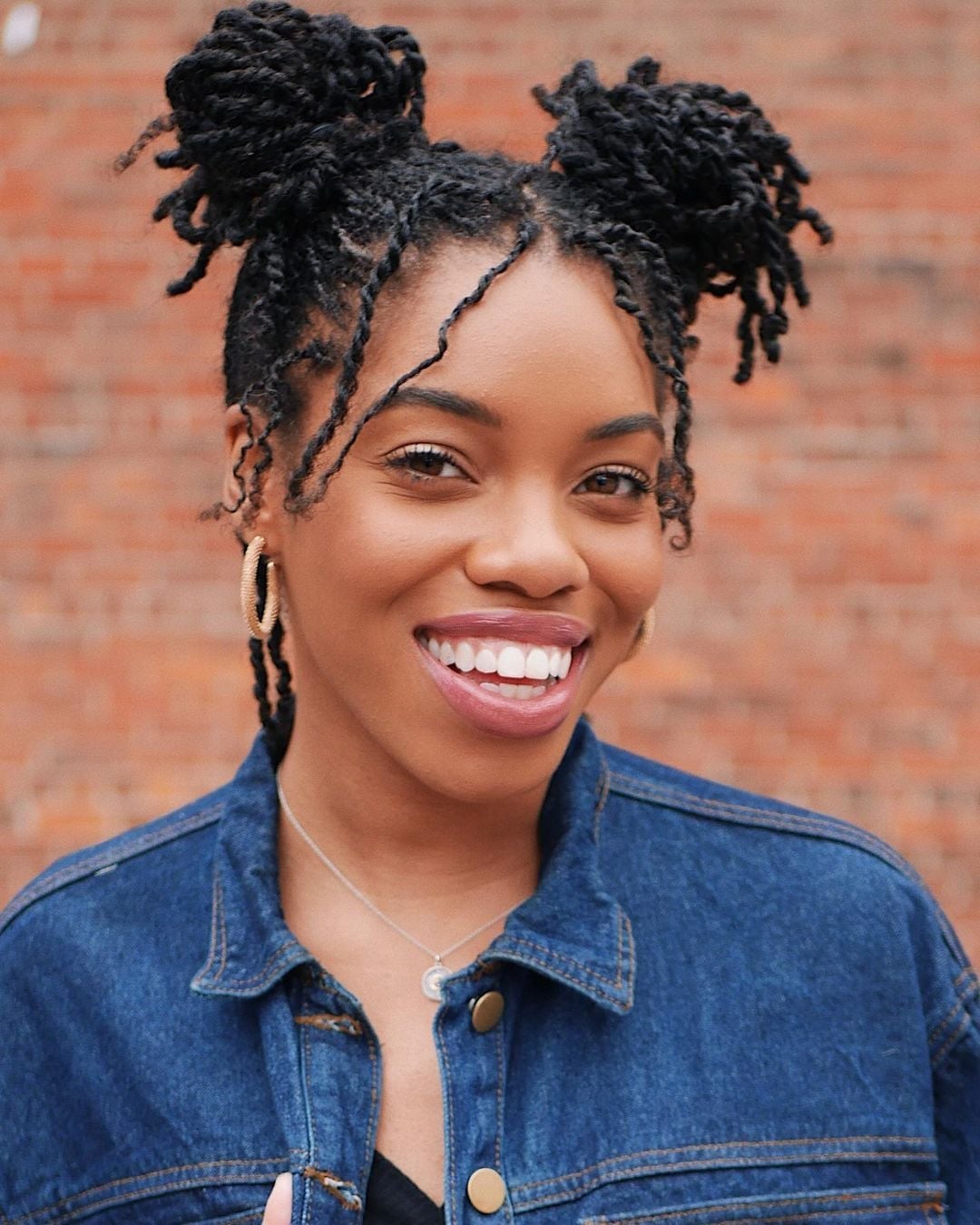 Mini Twists Are TikTok's Latest Protective Style Fixation — See Photos | Allure