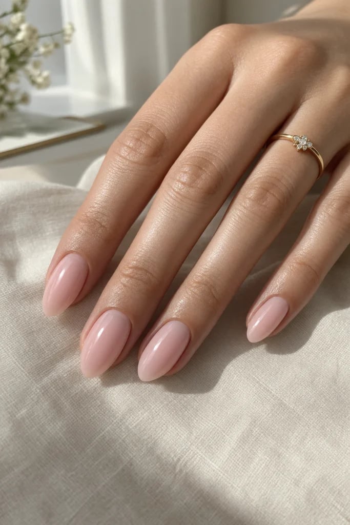 30 Elegant Nail Designs That Look Classy, Polished & Timeless