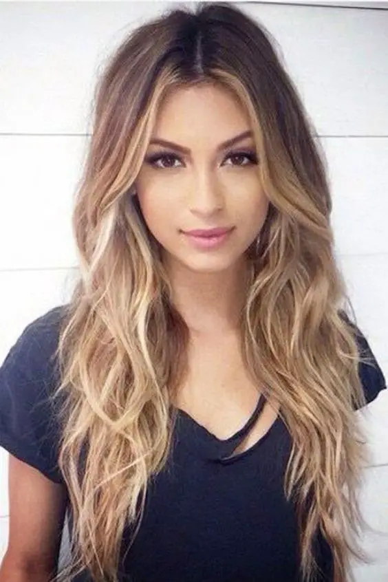 Popular Ombre Hair Color Ideas To Try Now — Simple Ombré Hair