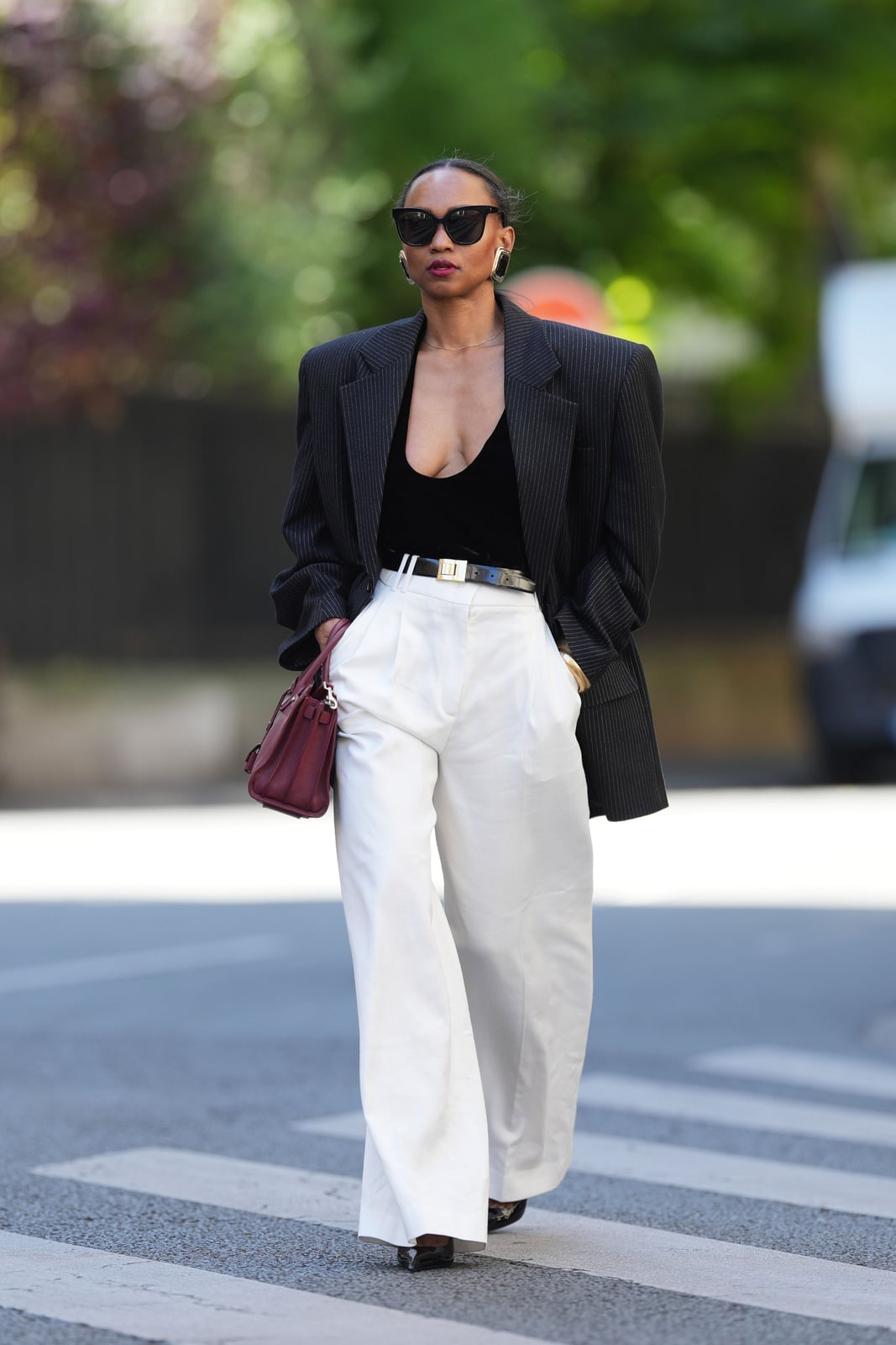 12 Best Petite Dress Pants for Women, Handpicked by a 5'2” Editor 2026 | Glamour