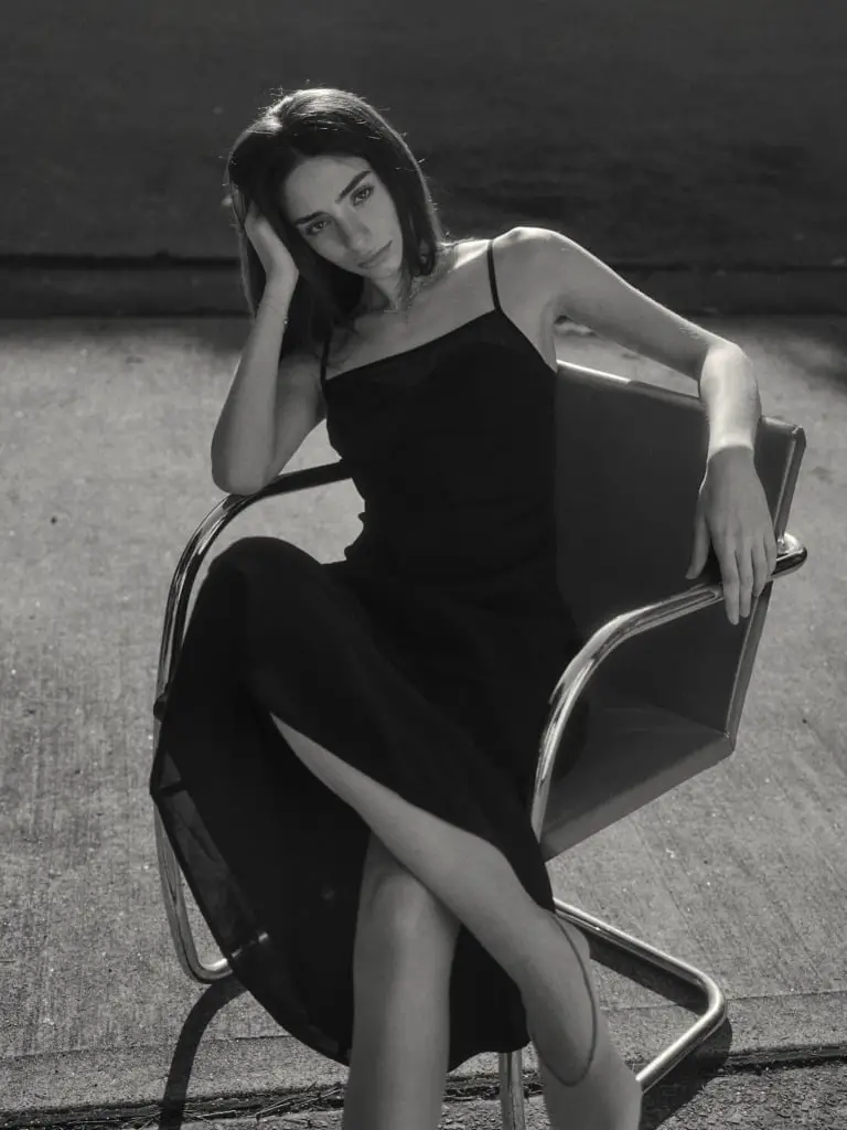 Fashion Editorial Photography in Sydney: A Simple, Modern Approach - Virtue Creative Studios