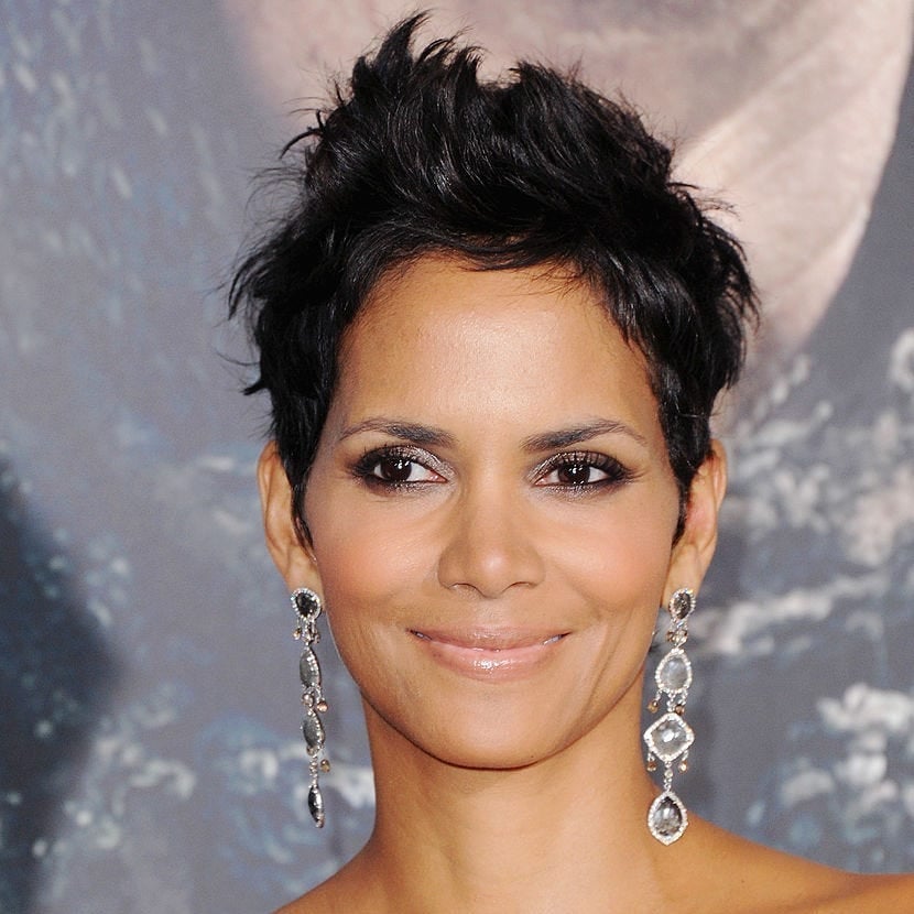55 Best Short Pixie Cut Hairstyles of 2025