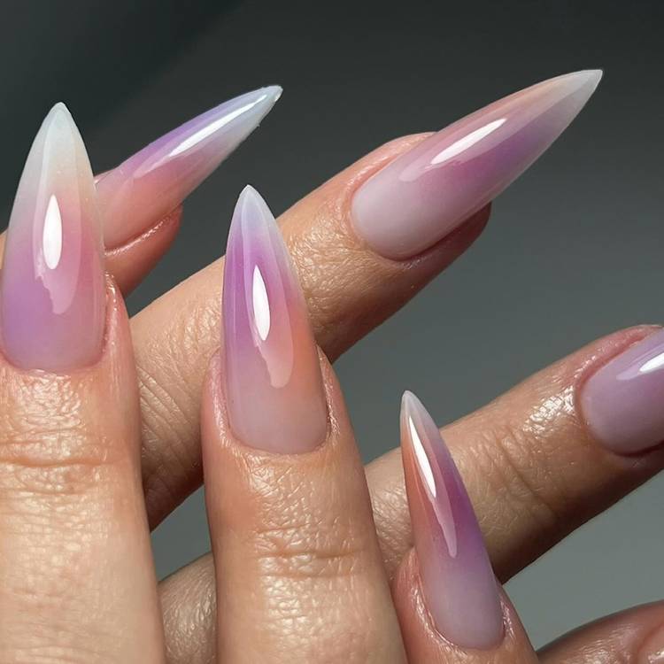 23 Stiletto Nail Designs to Inspire Your Next Razor-Sharp Set
