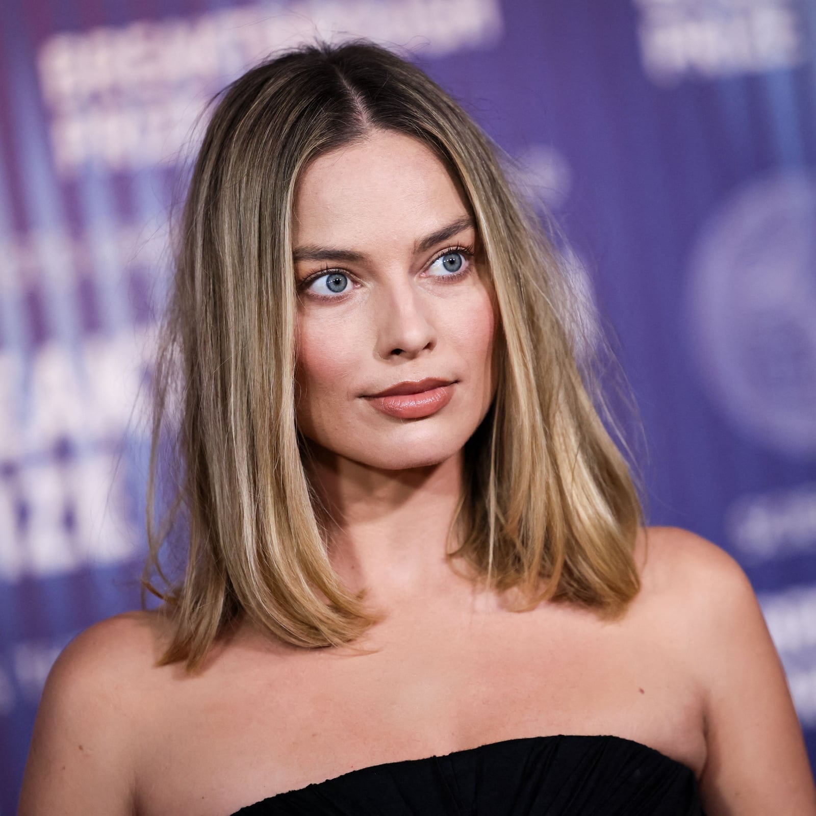 Shoulder Length Light Blonde Bob Shoulder Length Light Blonde Bob — Simple Professional Hairstyles