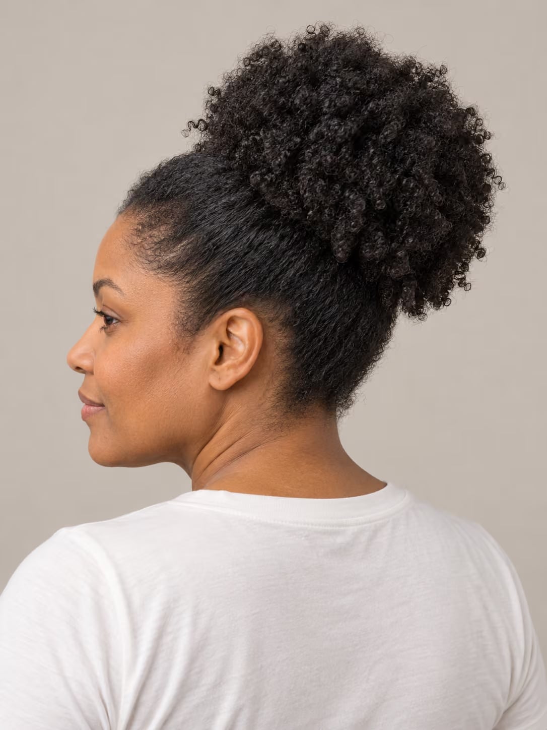 Easy Hairstyles for Women Easy Hairstyles for Women — Simple Puff Hairstyles