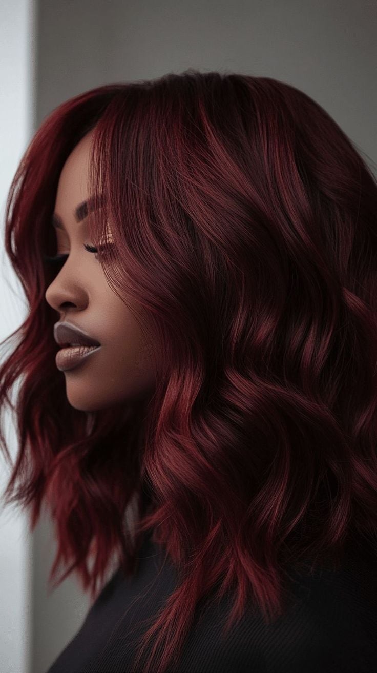 2026 Hair Color Trends: 20 Top Hair Color Shades to Try