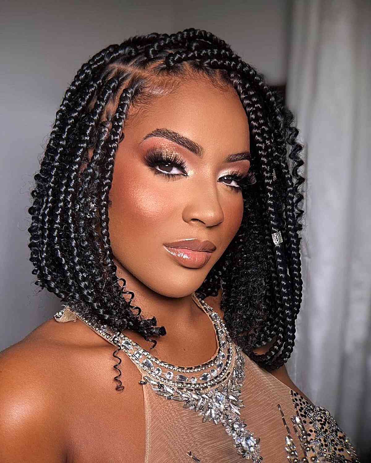 23 Best Short Box Braids You Have to See for 2026