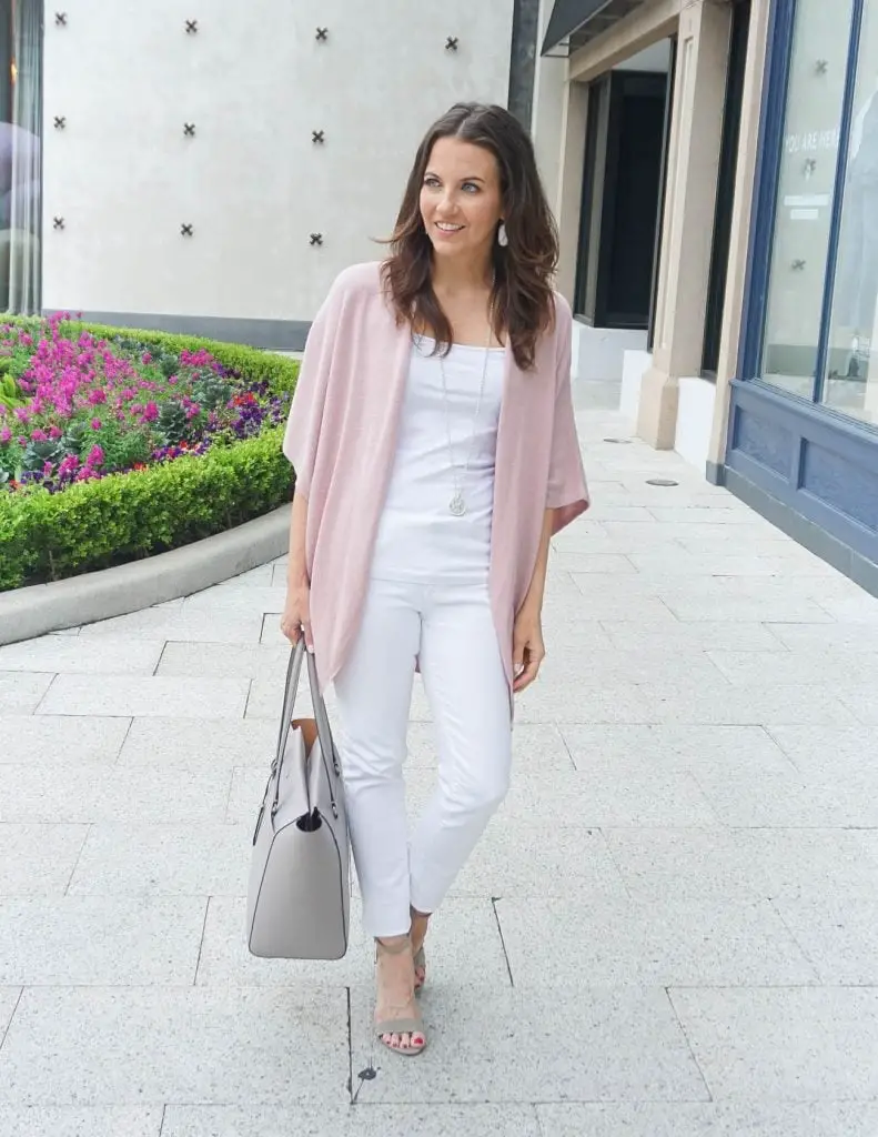White Skinny Jeans With Pink Cardigan White Skinny Jeans With Pink Cardigan — Simple Skinny Jeans Outfits