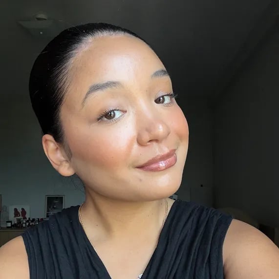Guide to a Flawless Slicked-Back Bun Guide to a Flawless Slicked-Back Bun — Simple Slicked Back Hair