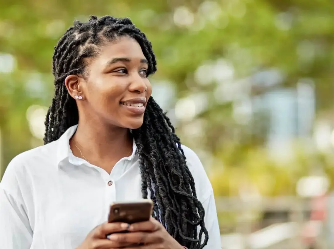 What Are Soft Locs Hairstyles What Are Soft Locs Hairstyles — Simple Soft Locs Hairstyles