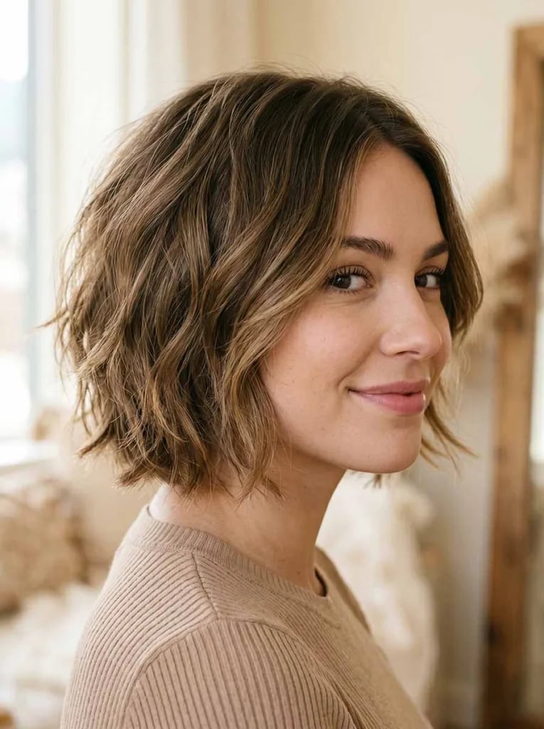 Simple Stunning Short Hairstyles: 10 Looks to Try Today - VelvetBoard