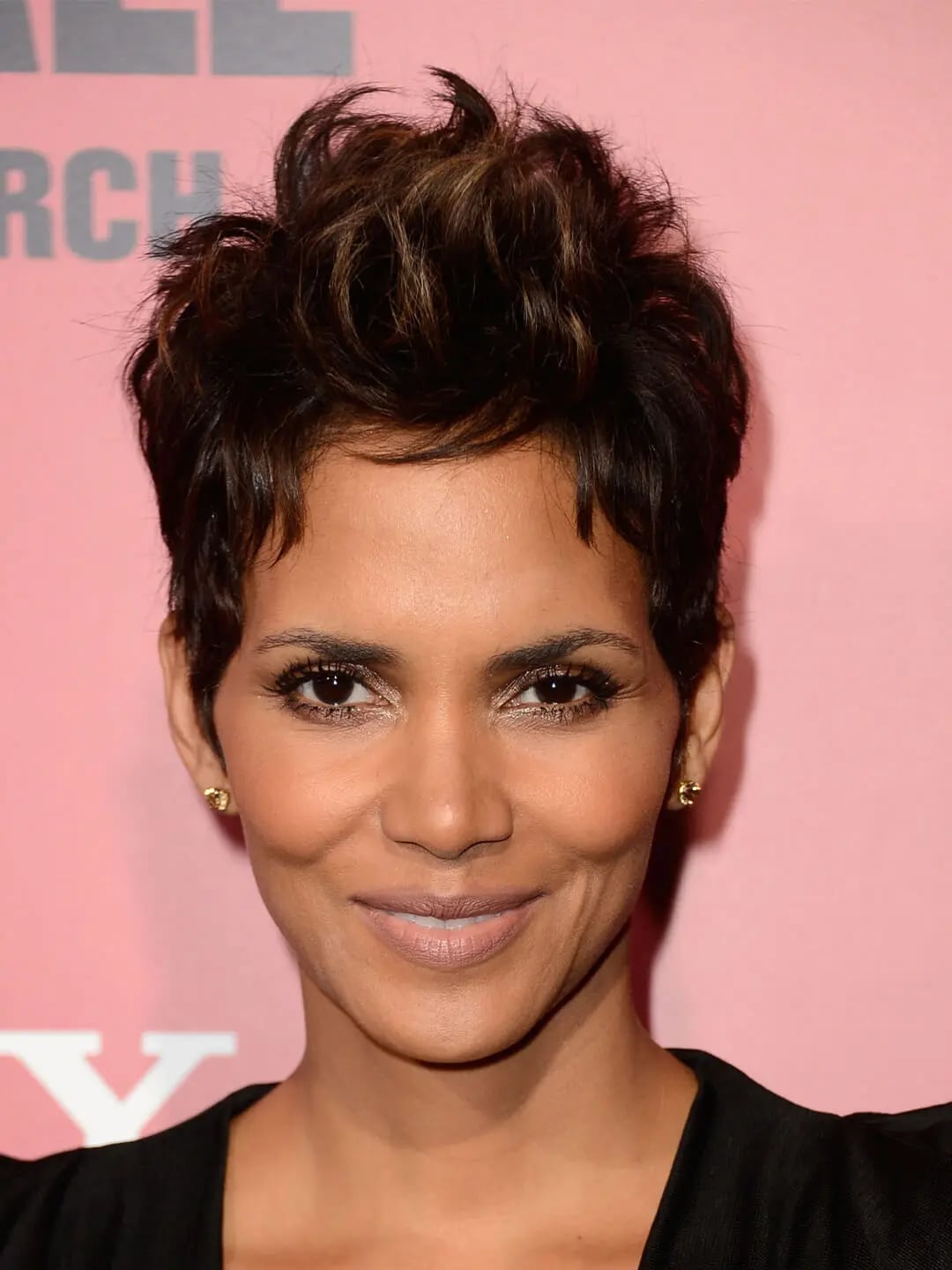 Spiky Textured Pixie — Simple Textured Haircuts
