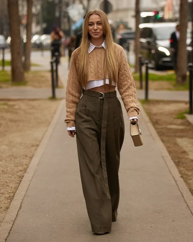 6 Neutral Outfits That Are Far From Simple | Saks Fifth Ave