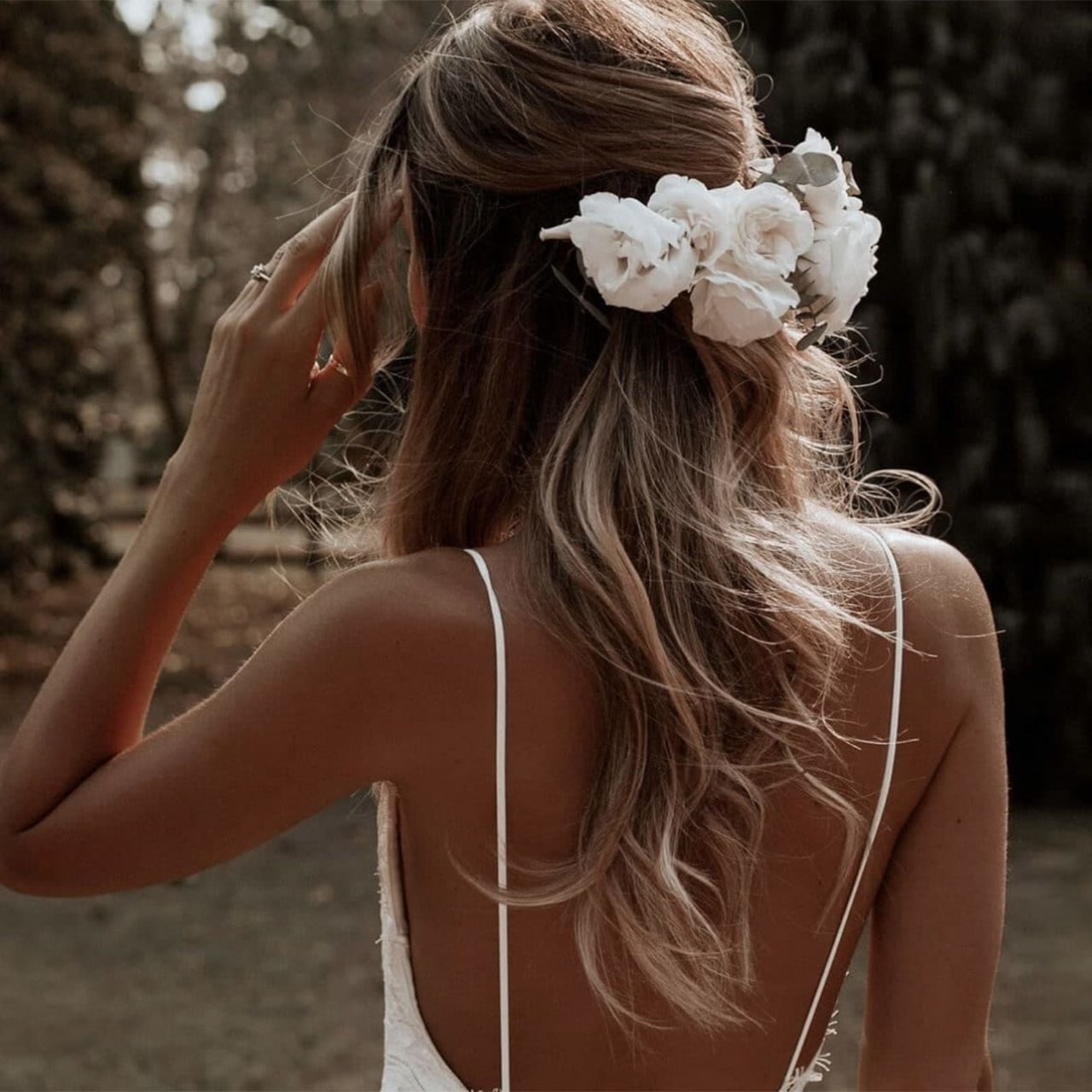 67 Wedding Hairstyles & Bridal Hair Ideas To Try | Glamour UK