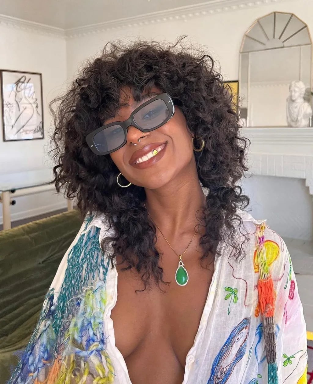 Spring Hair Colors We Love Right Now Spring Hair Colors We Love Right Now — Trendy Black Hair