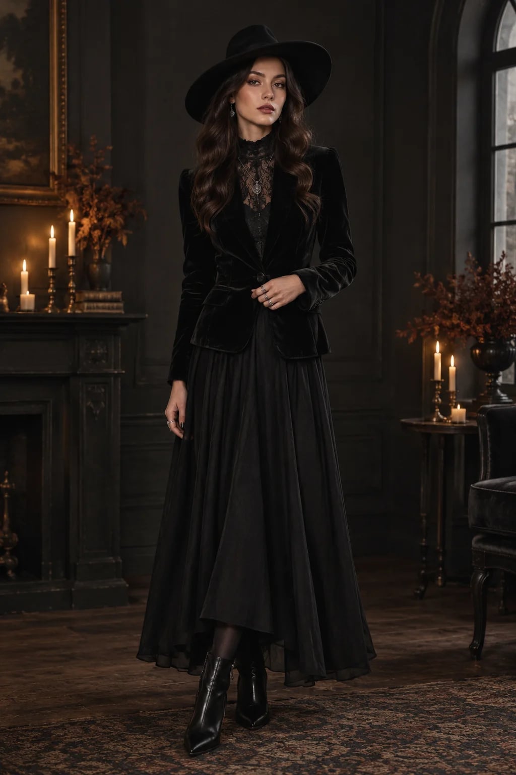 Halloween Outfits for Women: Cute, Chic & Spooky Looks