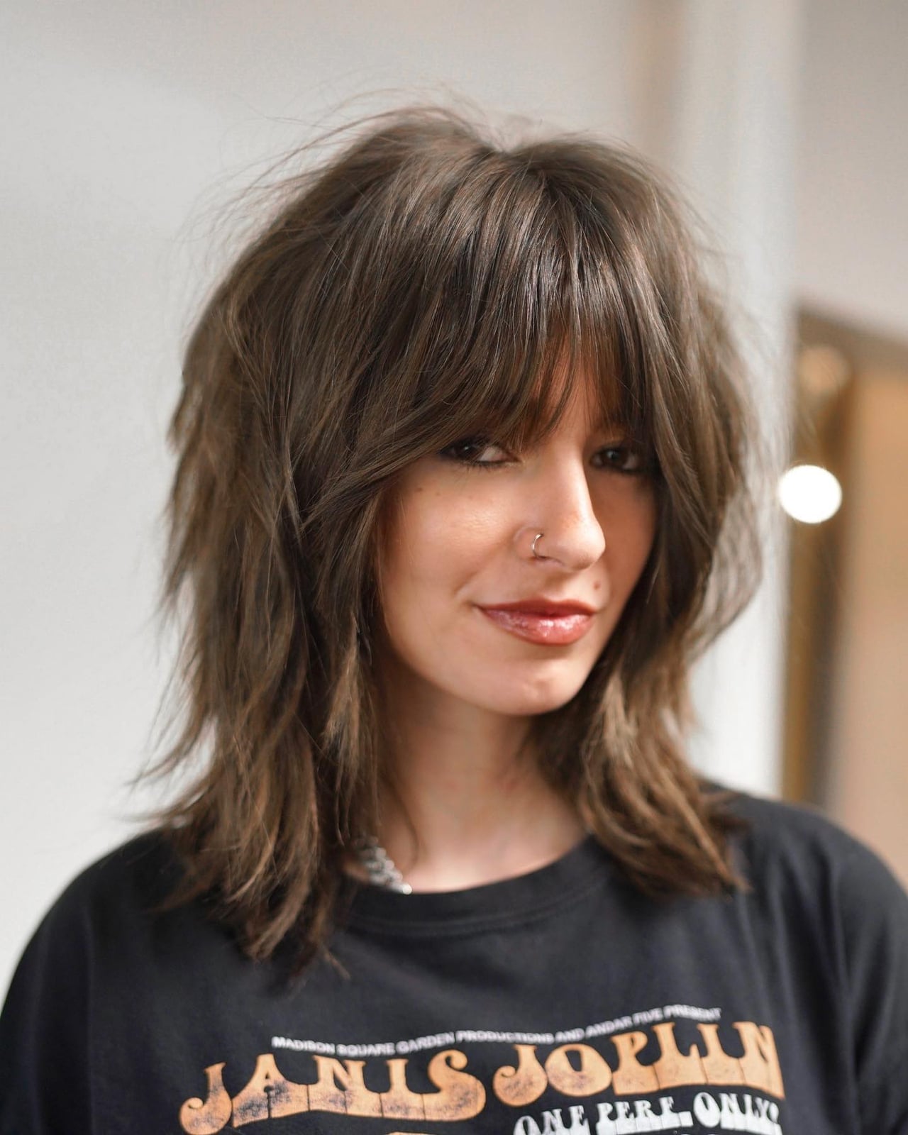 50 Trending Shag Haircuts for 2026 - Hair Adviser