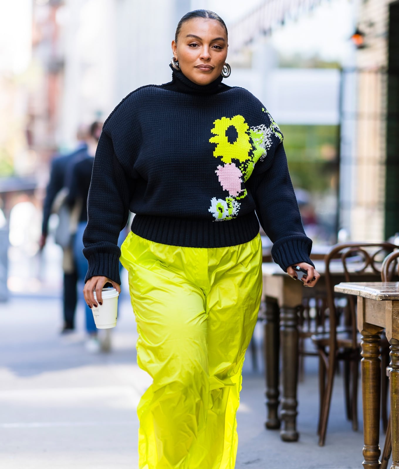 9 Plus-Size Fall Outfit Ideas - PureWow