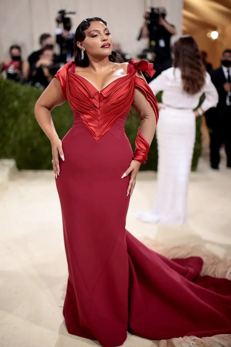 Trendy Red Carpet Dresses 2027 to Try