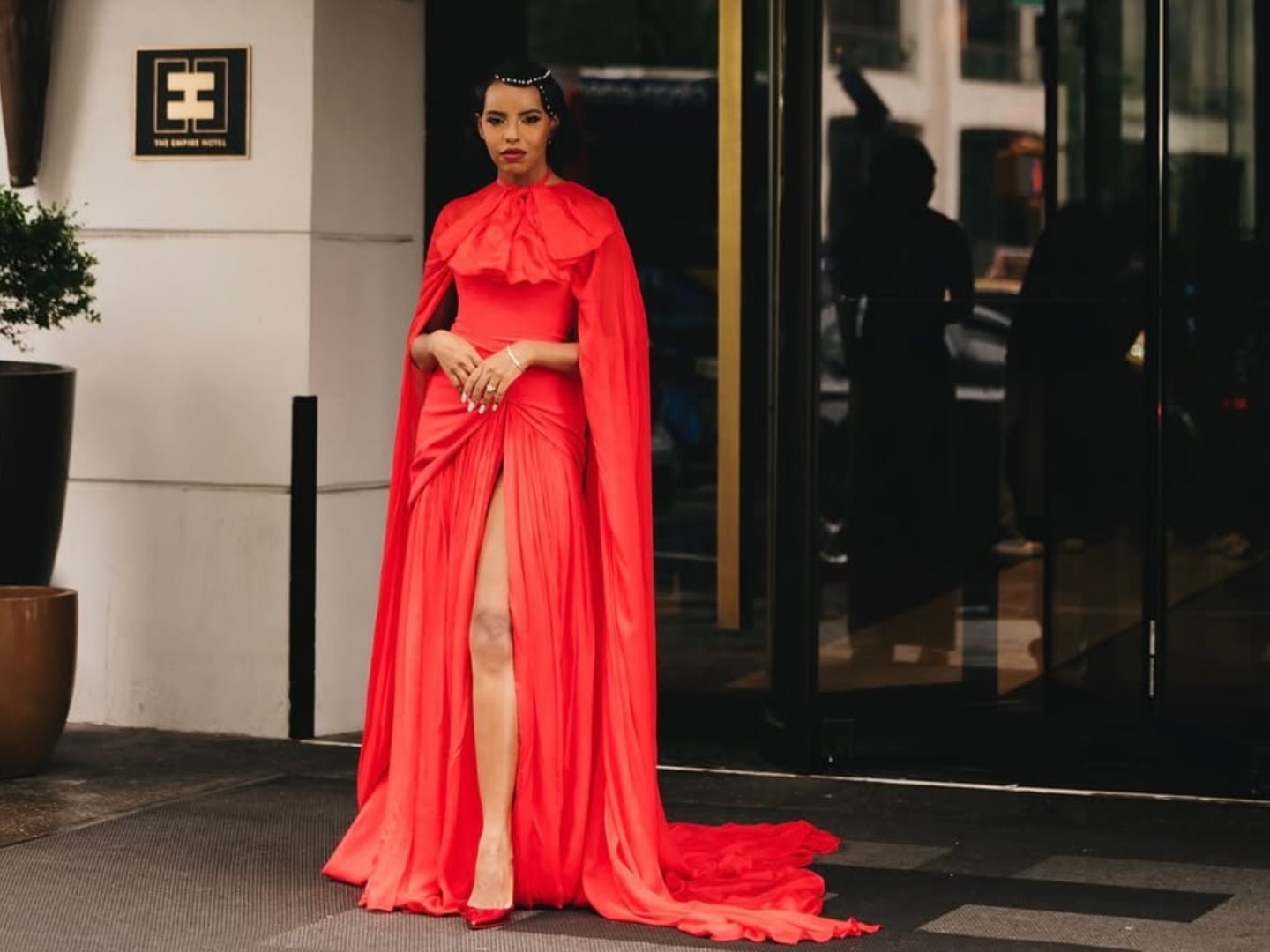 Trendy Red Carpet Dresses 2027 to Try
