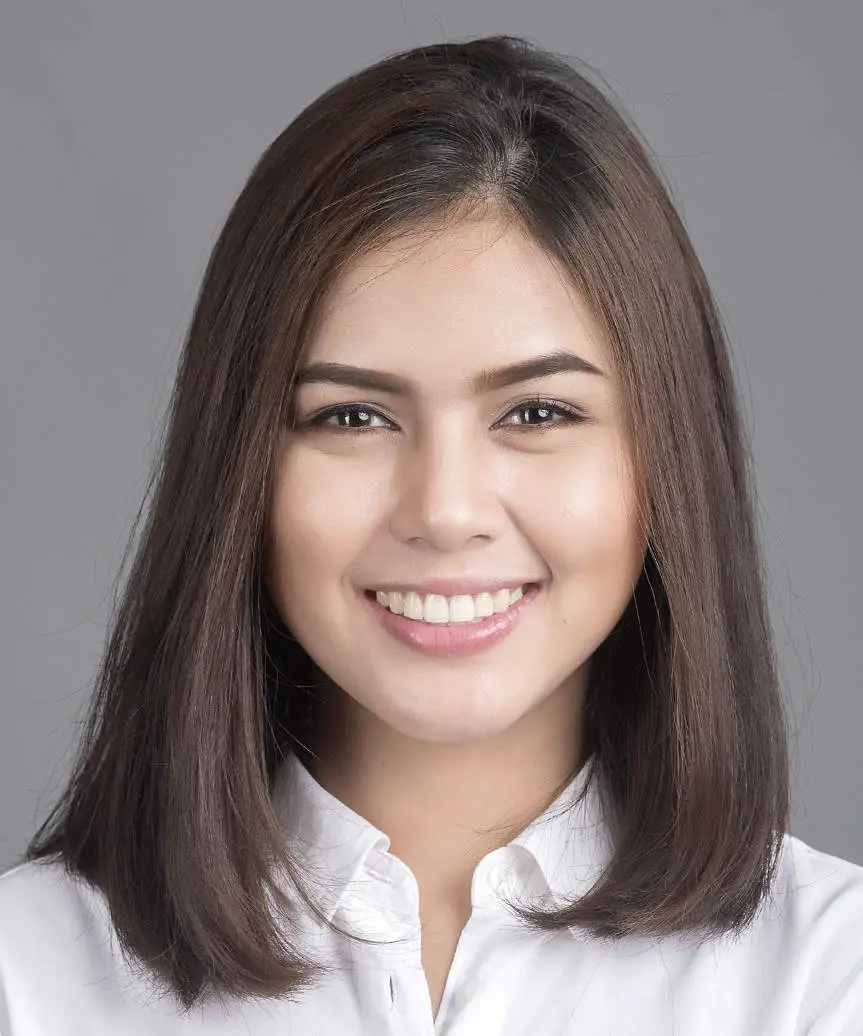 Chin Length Bob With Balayage Chin Length Bob With Balayage — Trendy Straight Hair