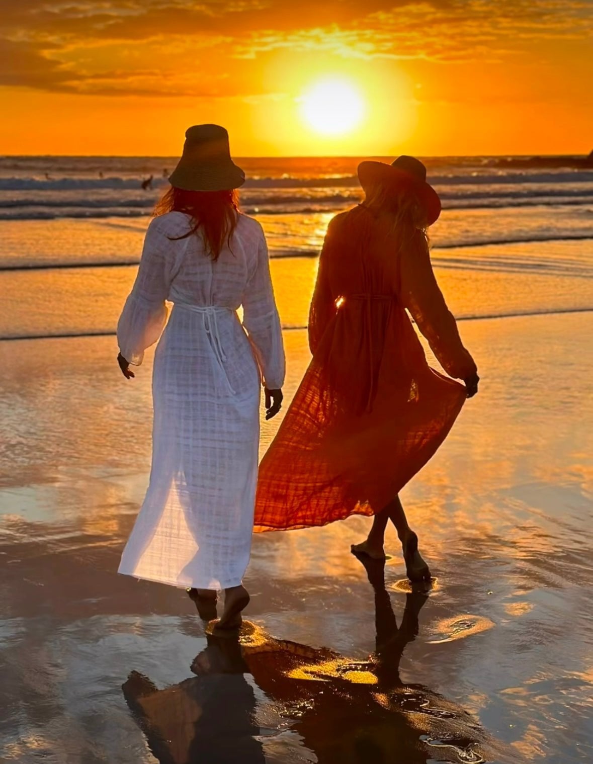 How to Nail California Style Clothing | Range Boutique
