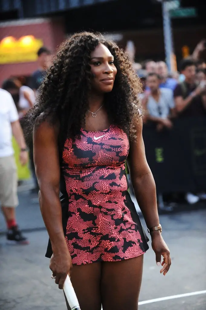Pink and Black Snake Print Tennis Dress Pink and Black Snake Print Tennis Dress — Trendy Tennis Outfits