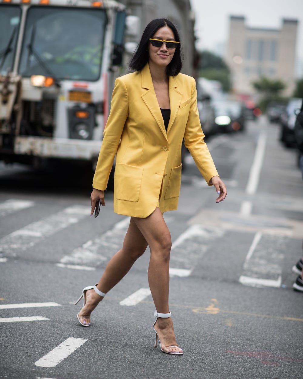 Best Yellow Outfit Ideas - How To Wear Yellow
